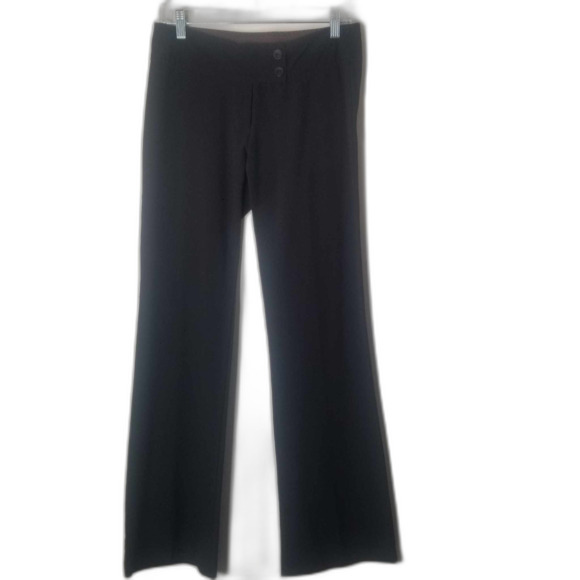 2000's Womans Perfect Slacks Comfortable Workwear M-L - Picture 1 of 8